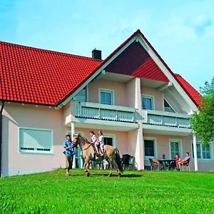 Apartment Lindlhof, Riedenburg